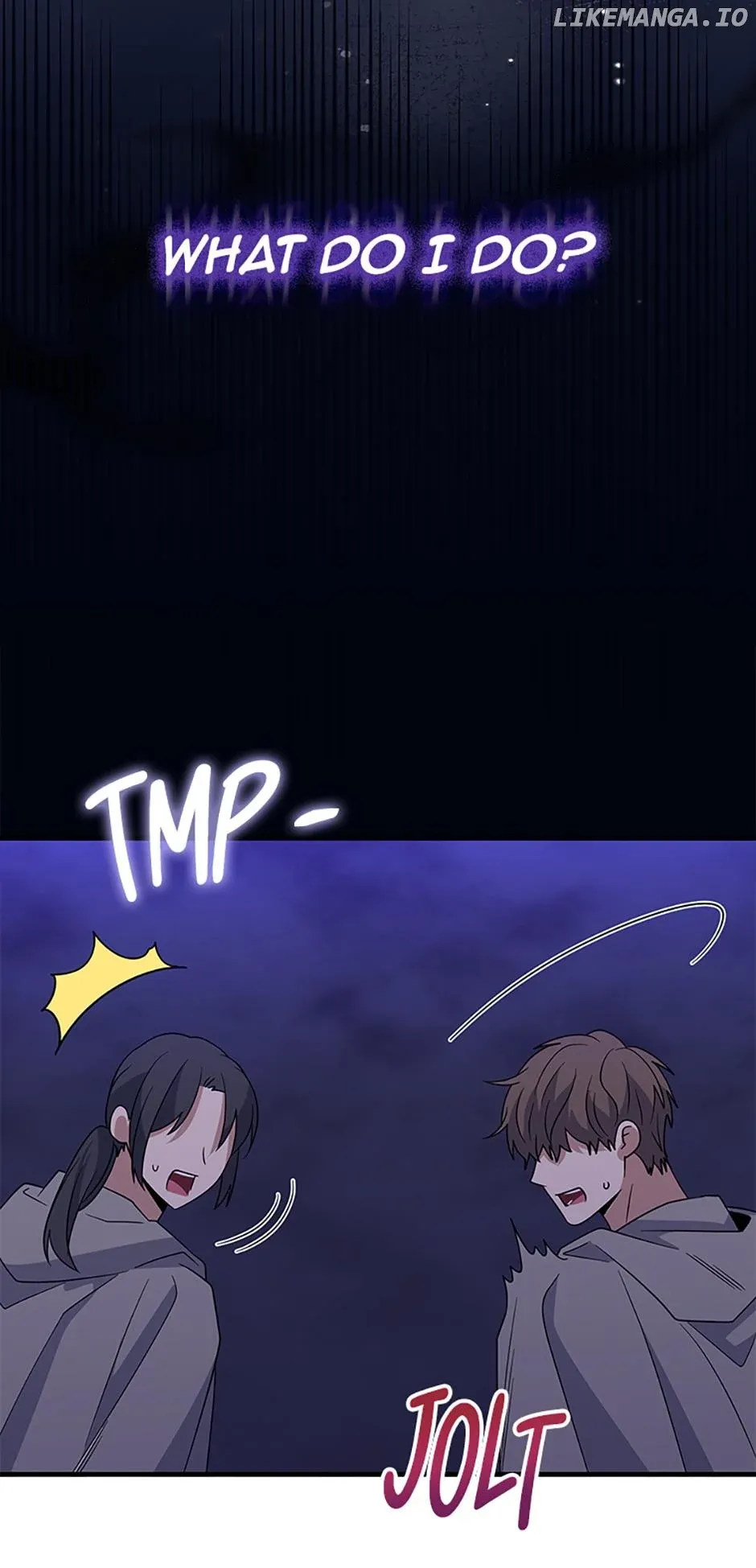 Honey, I’m Going On a Strike Chapter 119 Online - página 35