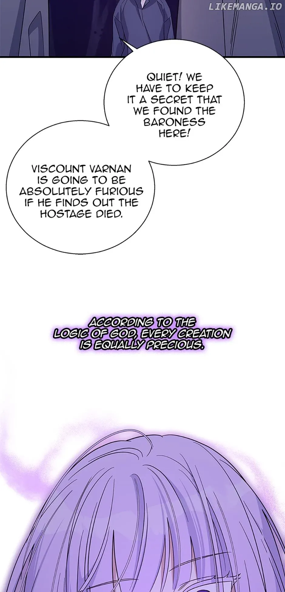 Honey, I’m Going On a Strike Chapter 119 Online - página 38