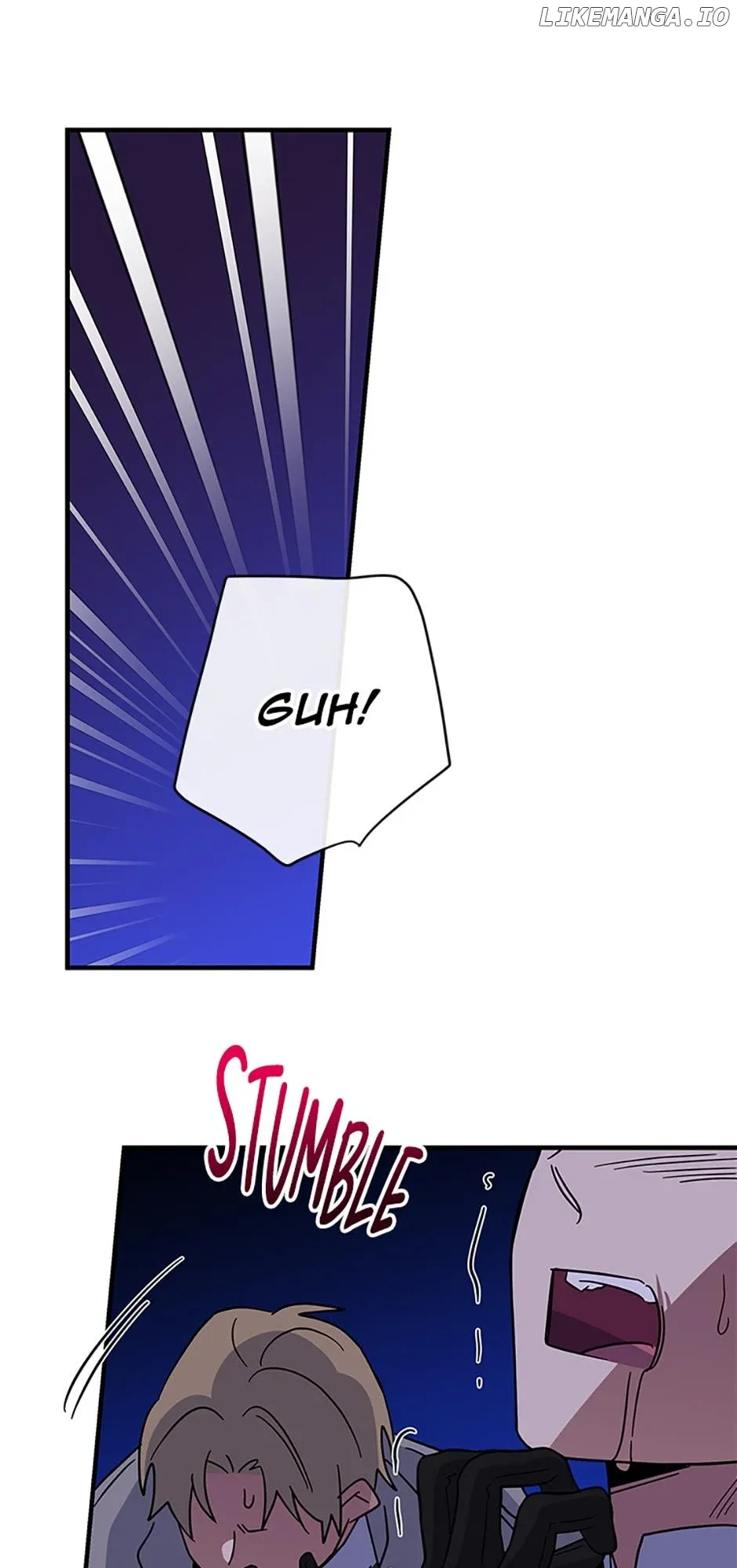 Honey, I’m Going On a Strike Chapter 119 Online - página 43