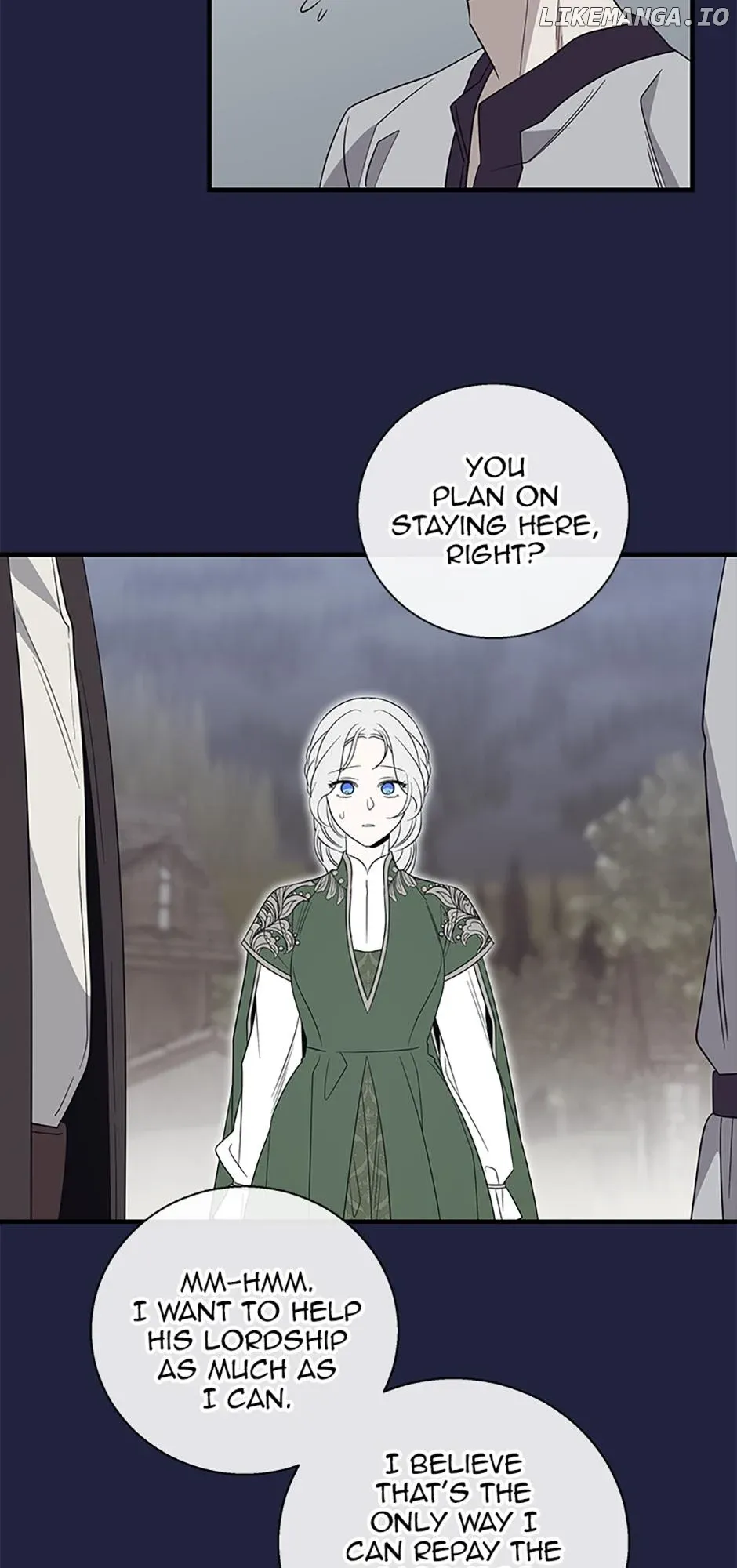 Honey, I’m Going On a Strike Chapter 119 Online - página 52