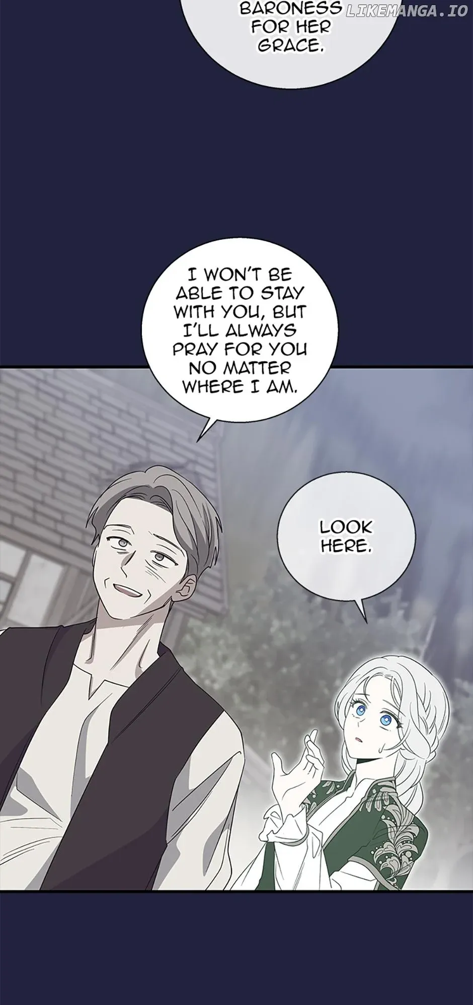 Honey, I’m Going On a Strike Chapter 119 Online - página 53