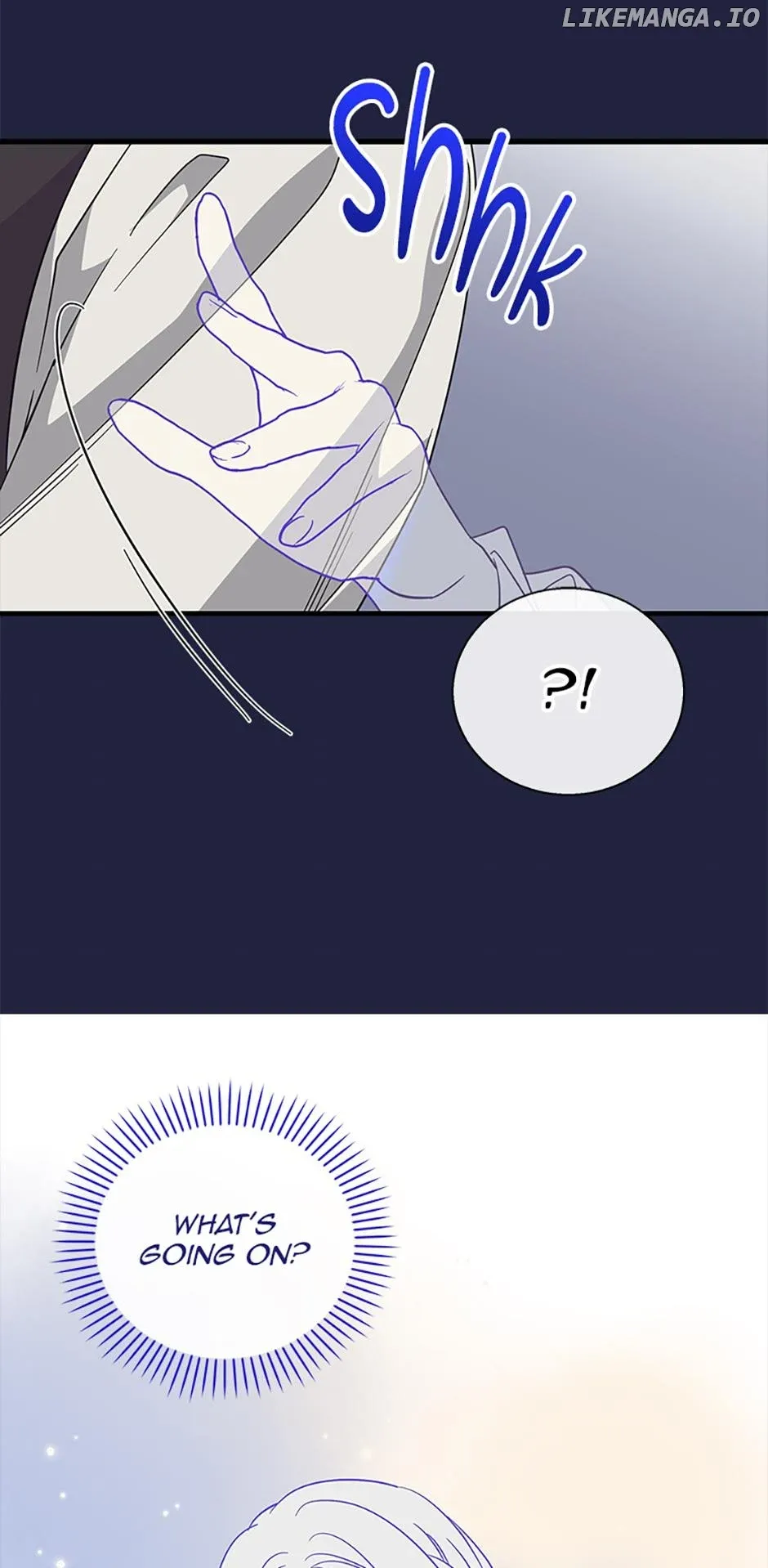 Honey, I’m Going On a Strike Chapter 119 Online - página 54