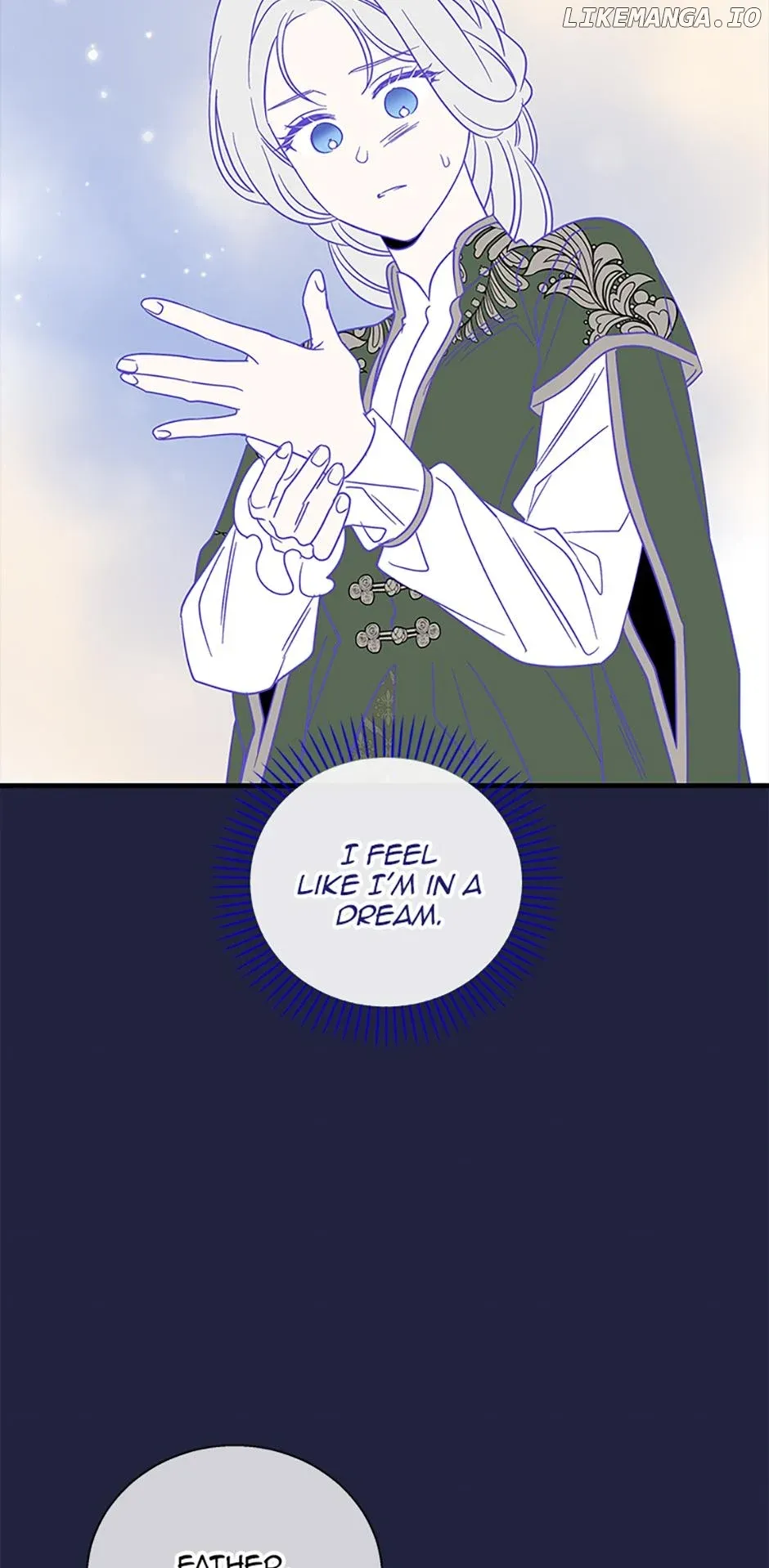 Honey, I’m Going On a Strike Chapter 119 Online - página 55