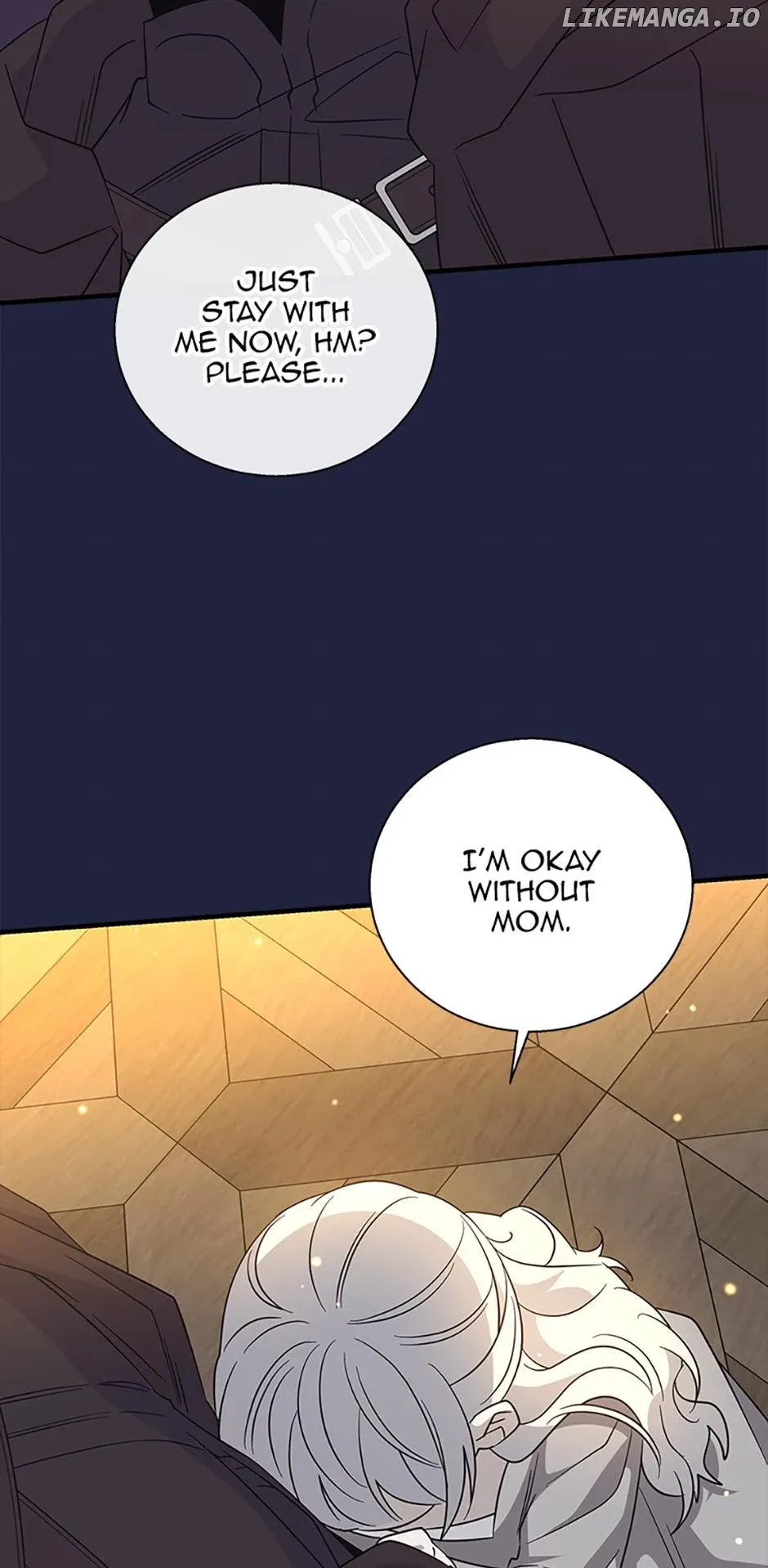 Honey, I’m Going On a Strike Chapter 119 Online - página 59