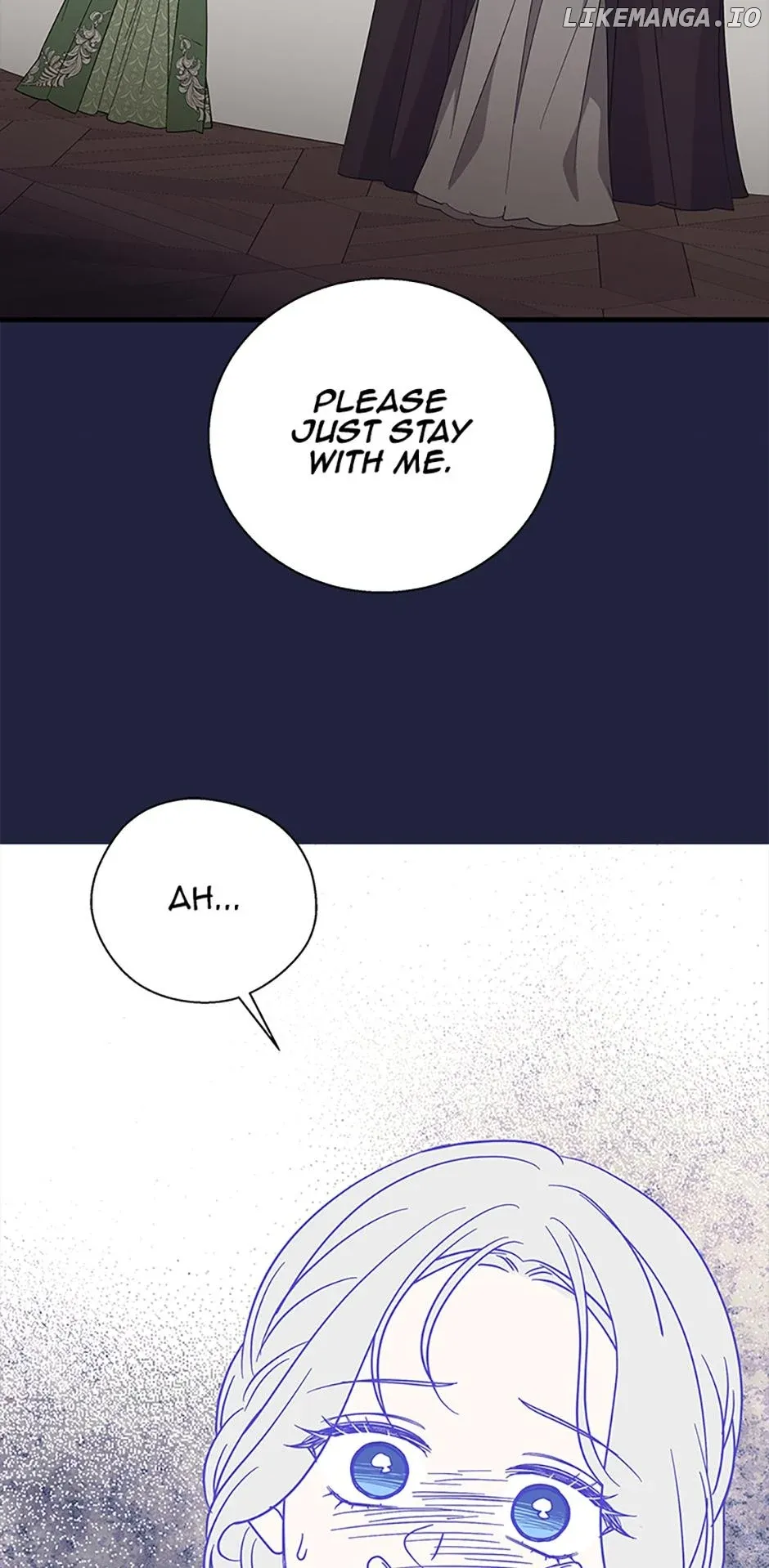 Honey, I’m Going On a Strike Chapter 119 Online - página 61