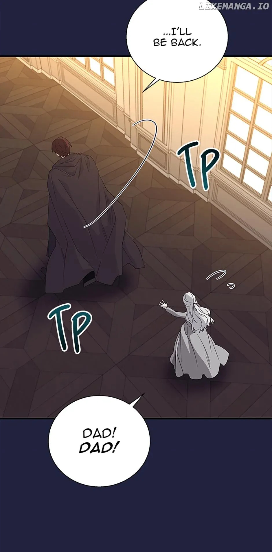 Honey, I’m Going On a Strike Chapter 119 Online - página 63