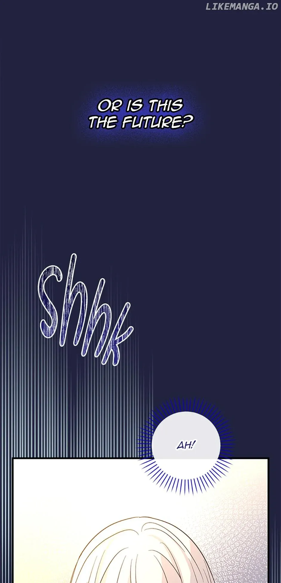 Honey, I’m Going On a Strike Chapter 119 Online - página 64