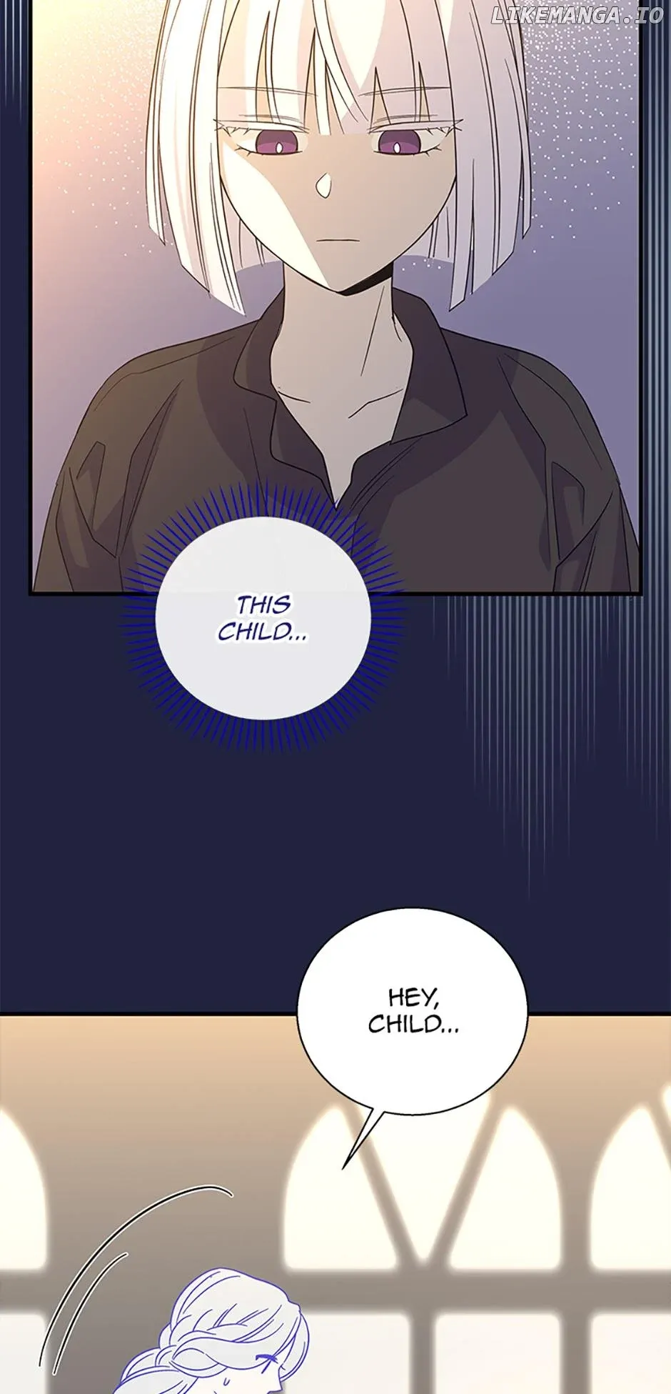 Honey, I’m Going On a Strike Chapter 119 Online - página 65