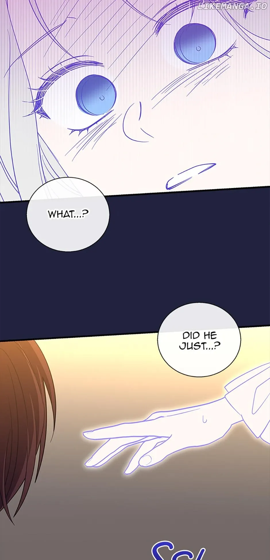 Honey, I’m Going On a Strike Chapter 119 Online - página 70