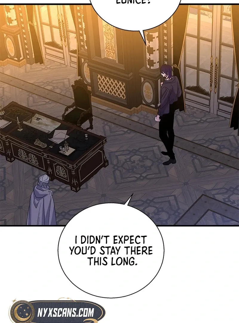 Honey, I’m Going On a Strike Chapter 128 Online - página 8