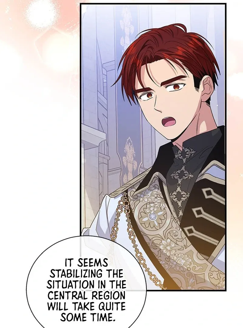 Honey, I’m Going On a Strike Chapter 128 Online - página 11