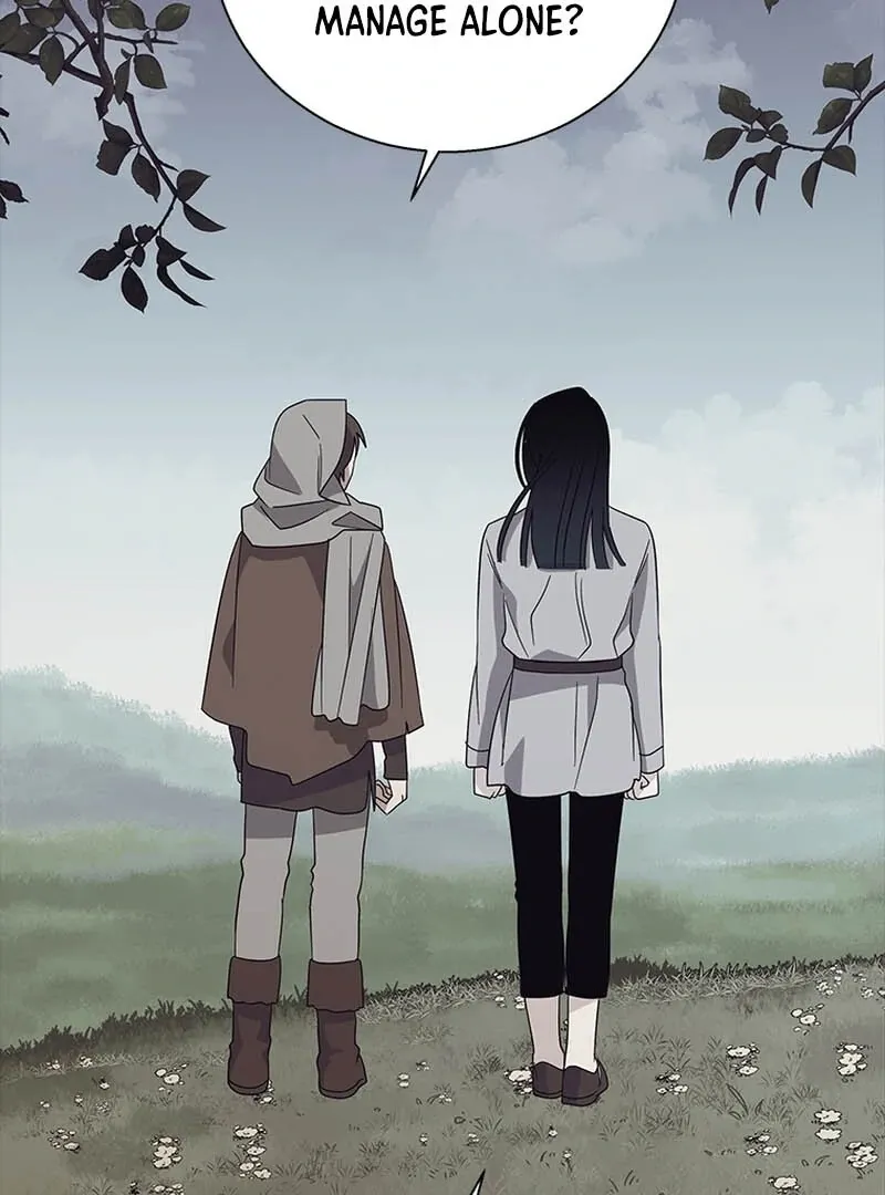 Honey, I’m Going On a Strike Chapter 128 Online - página 77