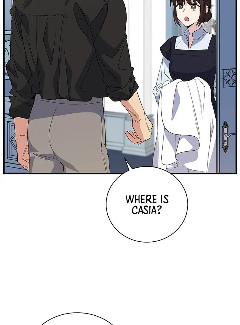 Honey, I’m Going On a Strike Chapter 128 Online - página 104