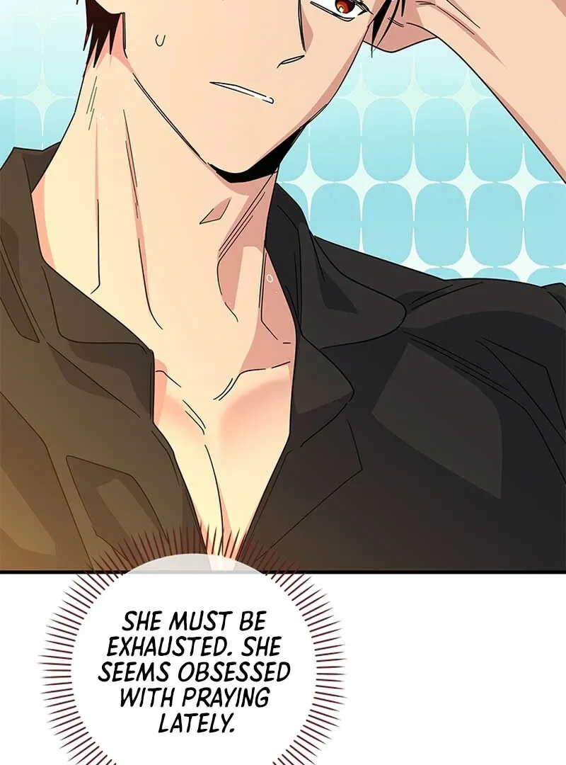 Honey, I’m Going On a Strike Chapter 128 Online - página 107