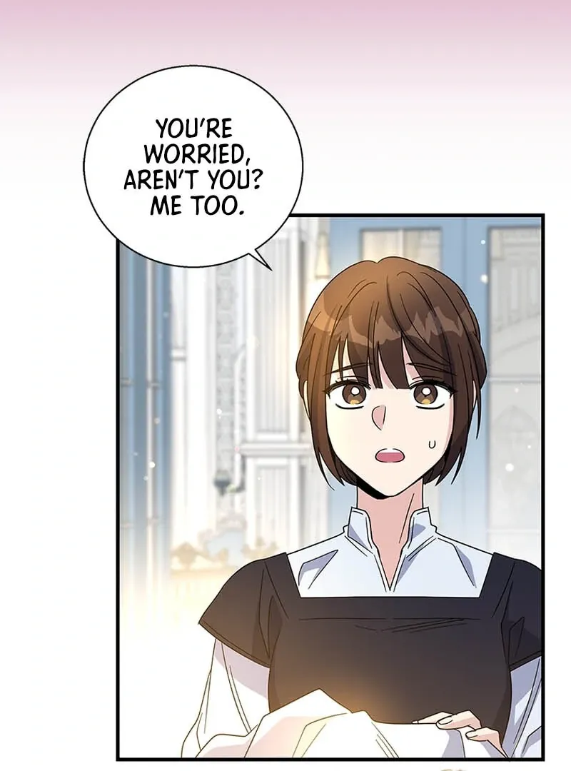 Honey, I’m Going On a Strike Chapter 128 Online - página 111
