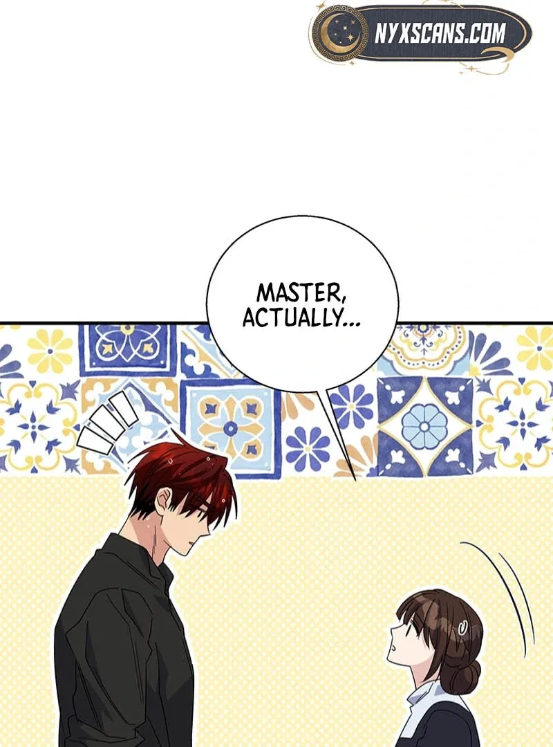 Honey, I’m Going On a Strike Chapter 128 Online - página 112