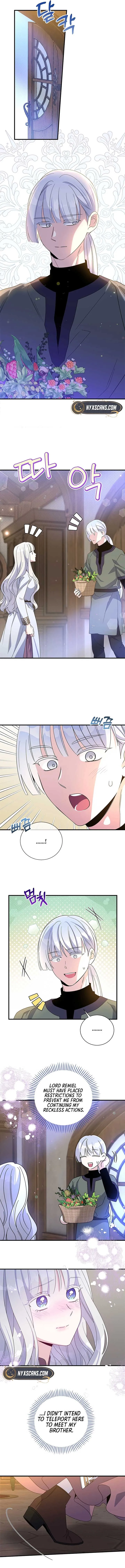 Honey, I’m Going On a Strike Chapter 136 Online - página 7