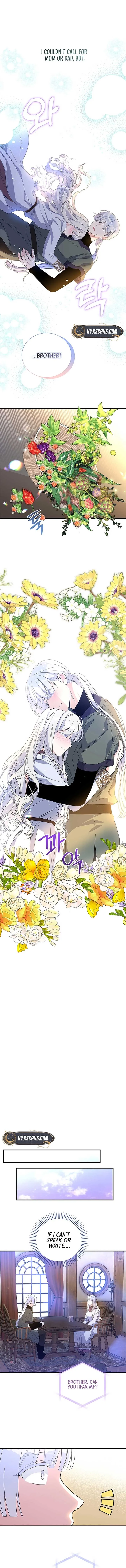 Honey, I’m Going On a Strike Chapter 136 Online - página 8