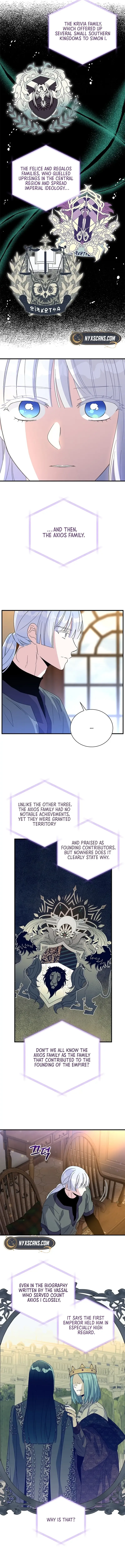 Honey, I’m Going On a Strike Chapter 137 Online - página 3