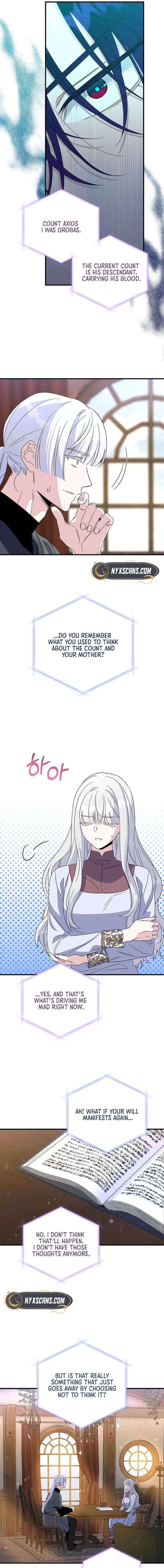 Honey, I’m Going On a Strike Chapter 137 Online - página 6