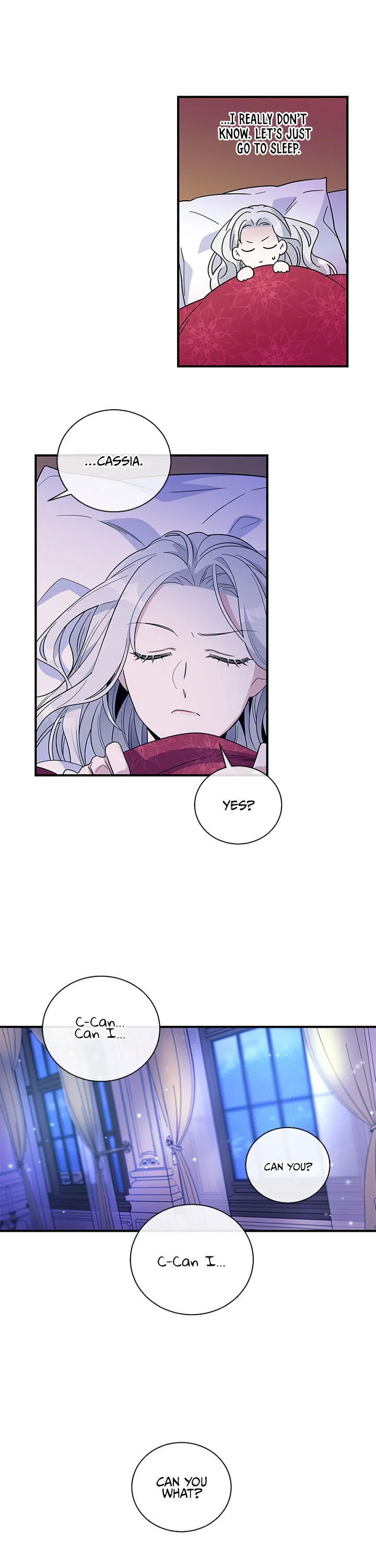 Honey, I’m Going On a Strike Chapter 14 Online - página 11