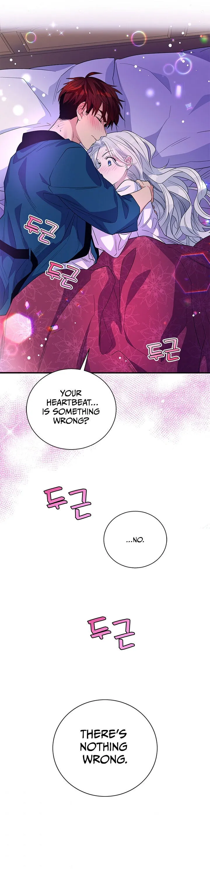 Honey, I’m Going On a Strike Chapter 14 Online - página 17