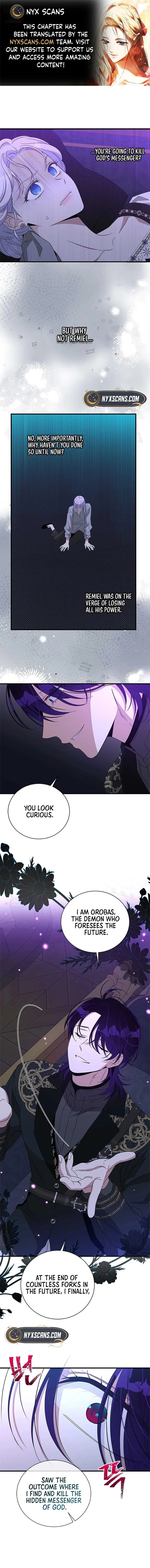 Honey, I’m Going On a Strike Chapter 141 Online - página 1