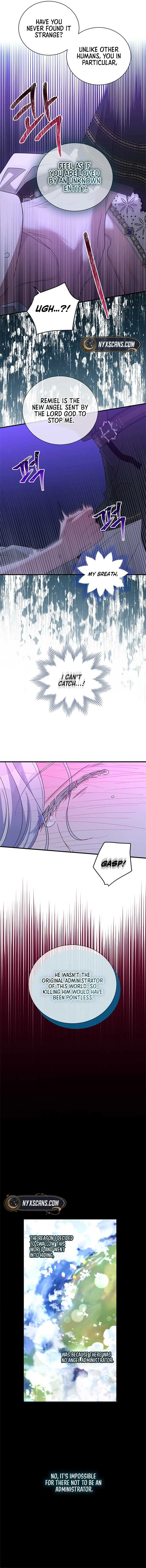 Honey, I’m Going On a Strike Chapter 141 Online - página 2
