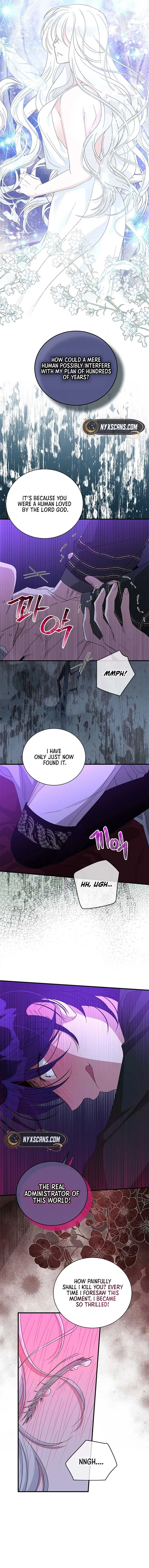Honey, I’m Going On a Strike Chapter 141 Online - página 4
