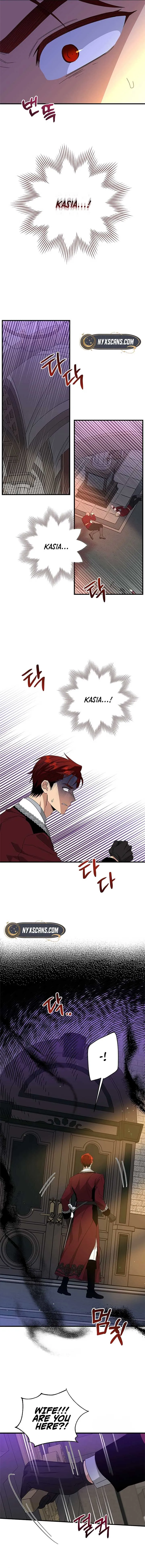 Honey, I’m Going On a Strike Chapter 141 Online - página 11