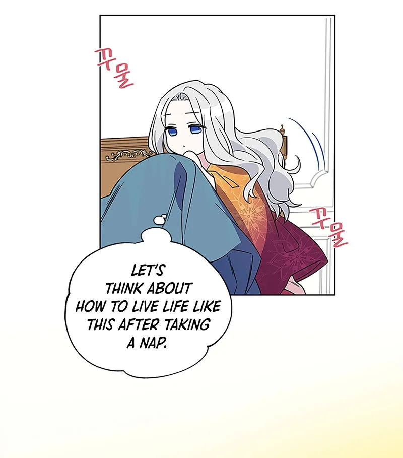 Honey, I’m Going On a Strike Chapter 2 Online - página 39