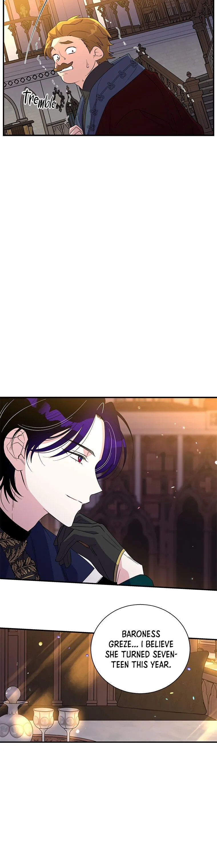 Honey, I’m Going On a Strike Chapter 32 Online - página 5