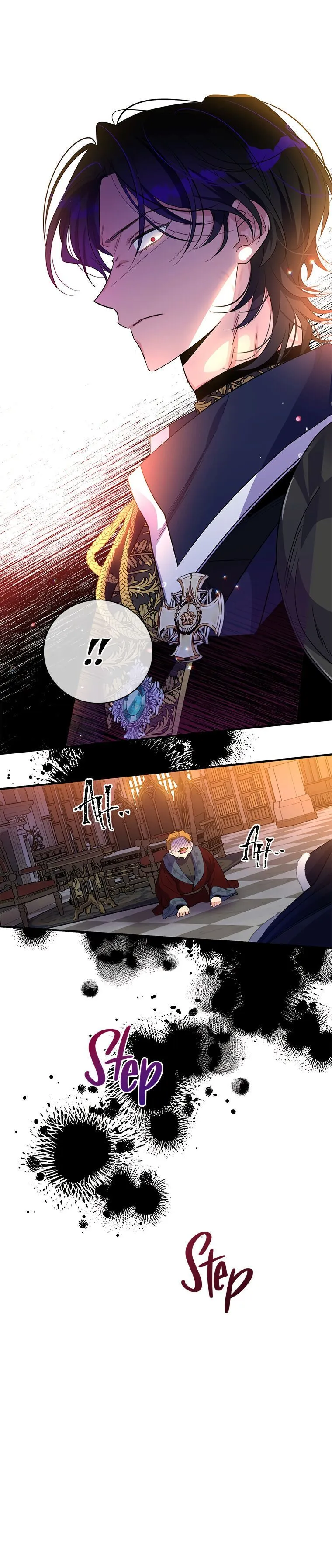 Honey, I’m Going On a Strike Chapter 32 Online - página 10