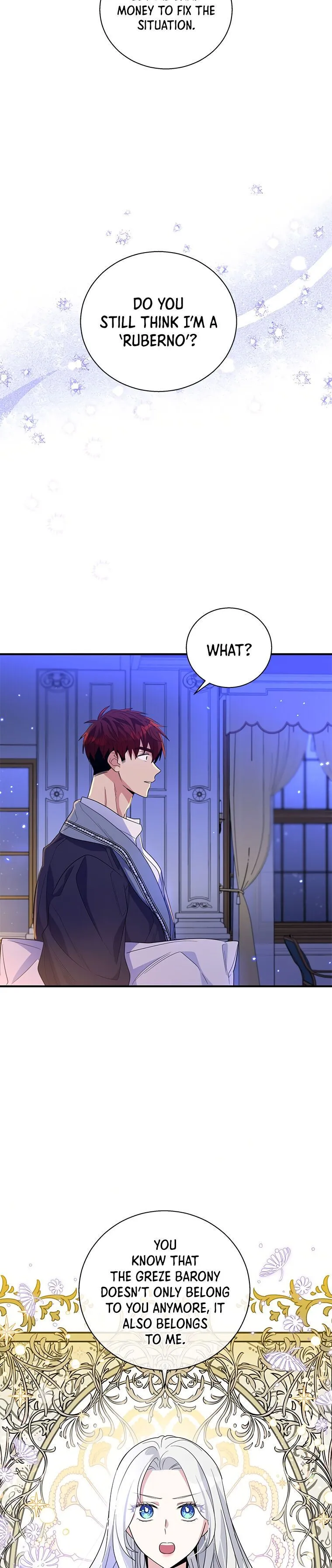 Honey, I’m Going On a Strike Chapter 32 Online - página 22