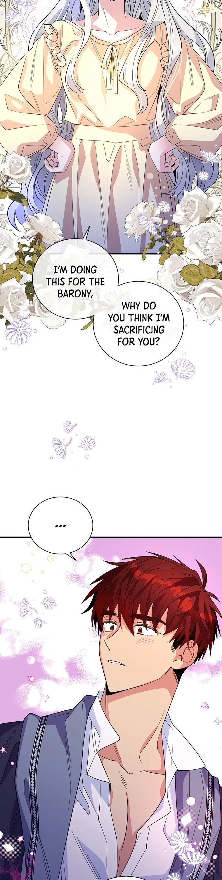 Honey, I’m Going On a Strike Chapter 32 Online - página 23