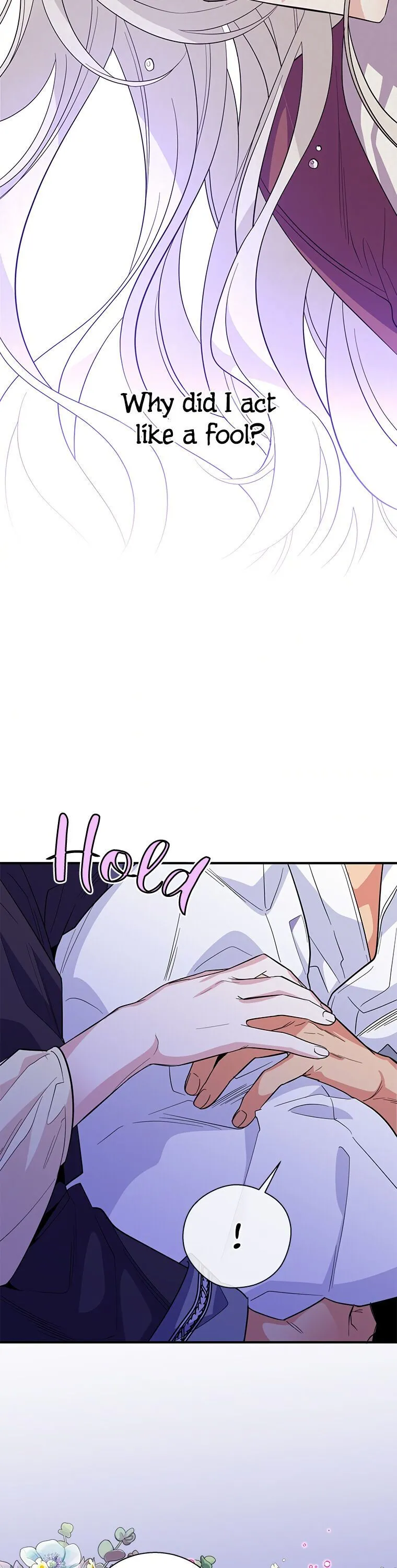 Honey, I’m Going On a Strike Chapter 32 Online - página 25