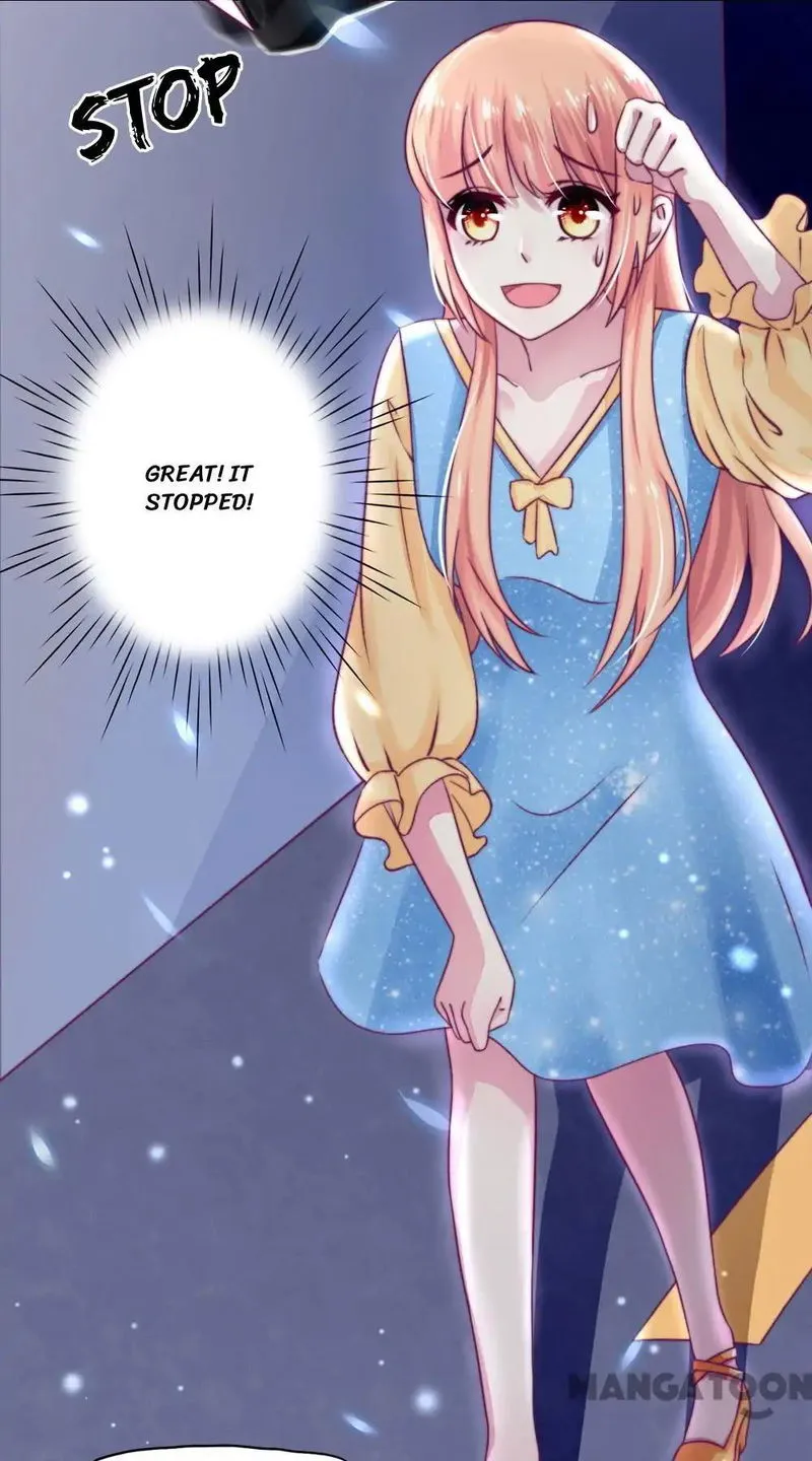 Honey, You Belong to Me! Chapter 10 Online - página 3