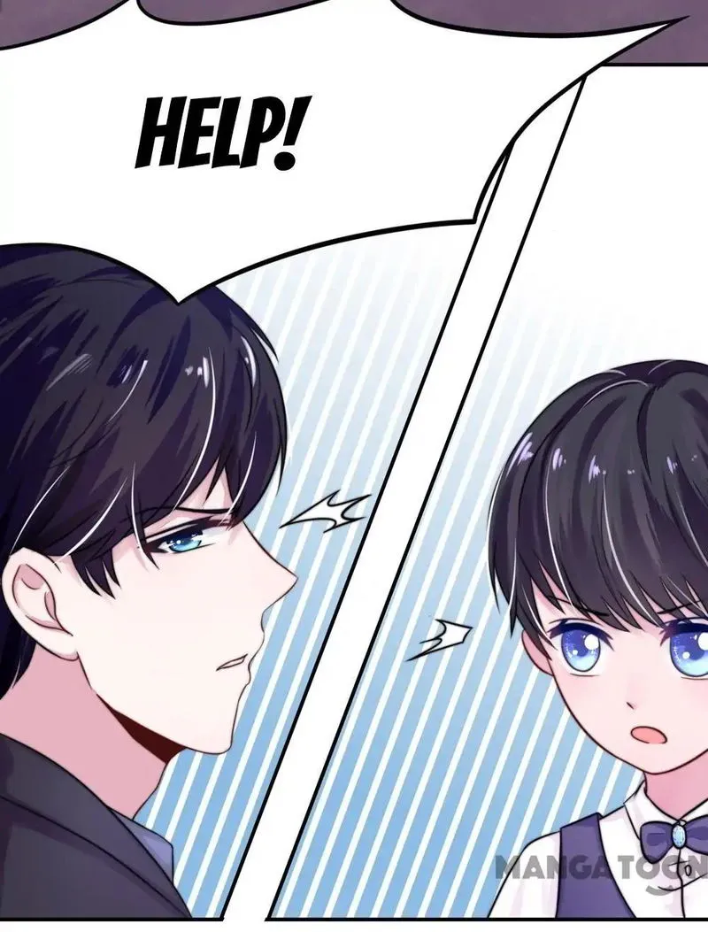 Honey, You Belong to Me! Chapter 10 Online - página 6