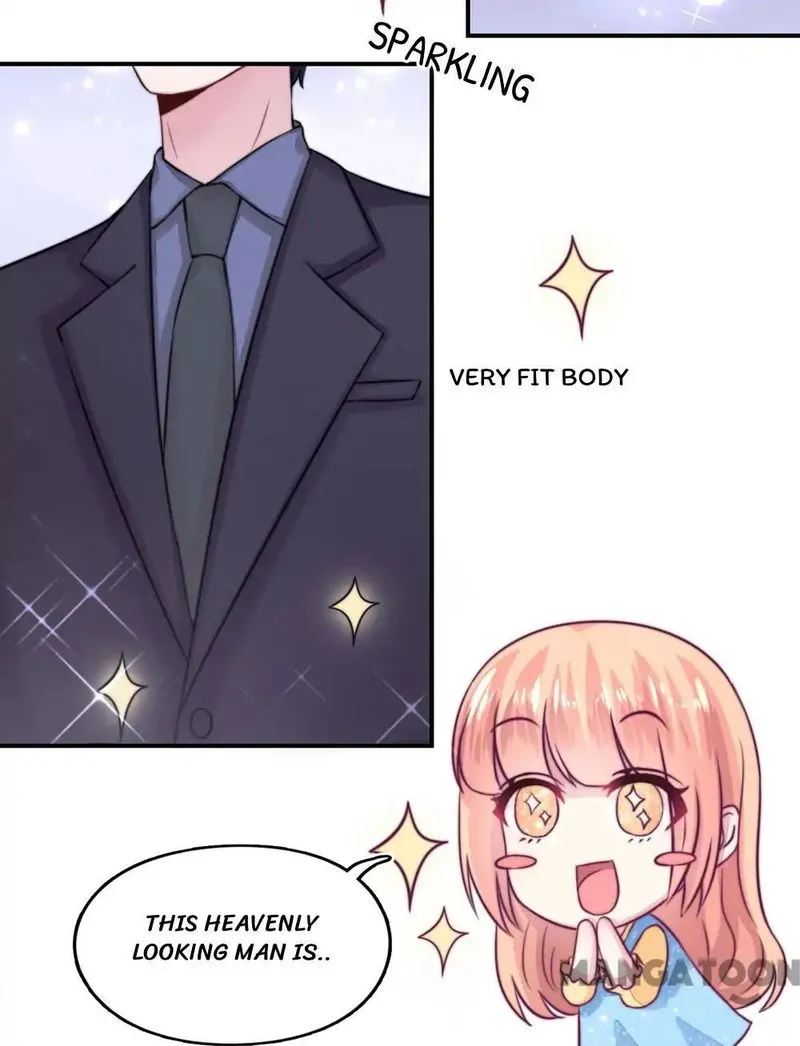 Honey, You Belong to Me! Chapter 10 Online - página 9