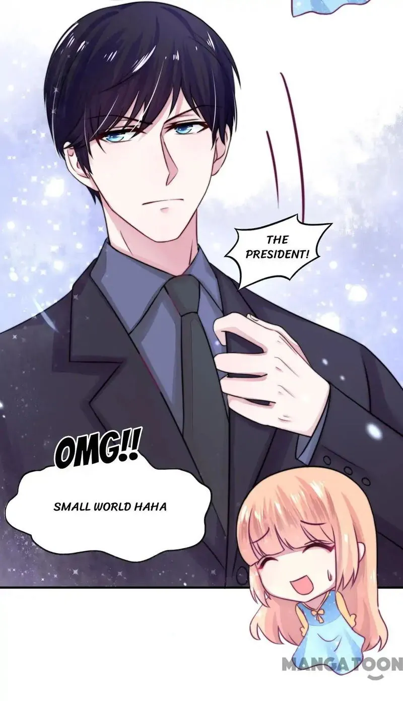 Honey, You Belong to Me! Chapter 10 Online - página 10