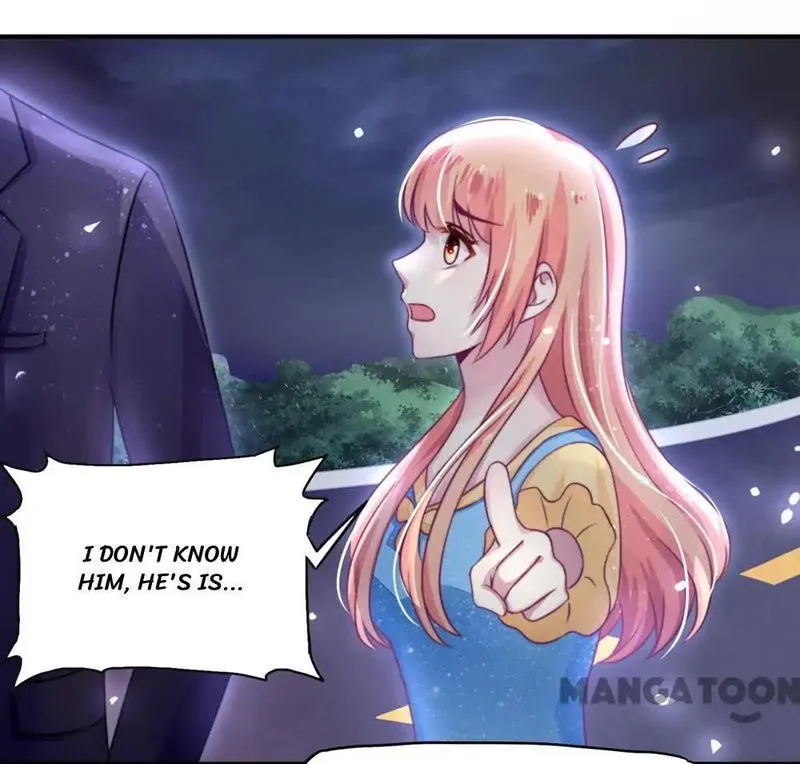 Honey, You Belong to Me! Chapter 10 Online - página 16