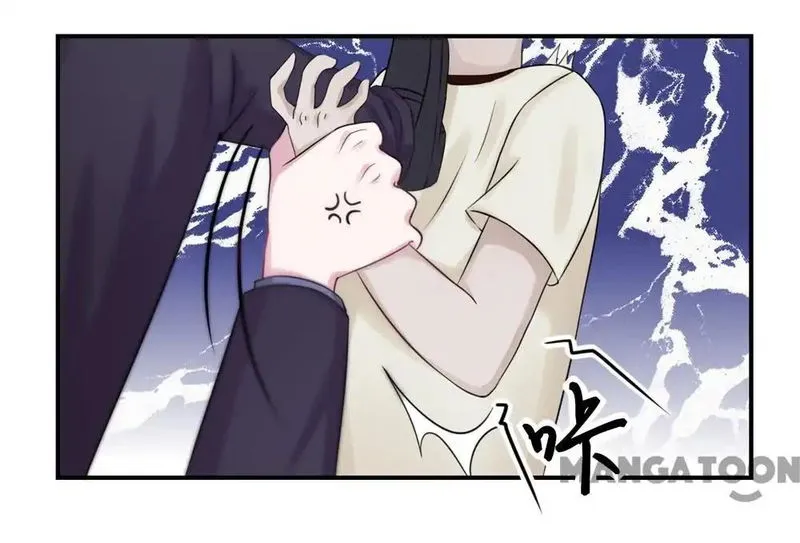 Honey, You Belong to Me! Chapter 10 Online - página 26