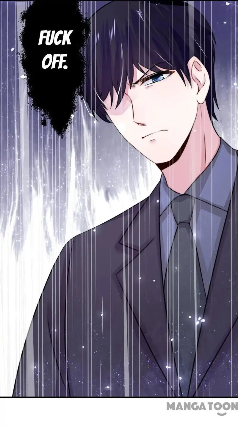 Honey, You Belong to Me! Chapter 10 Online - página 29