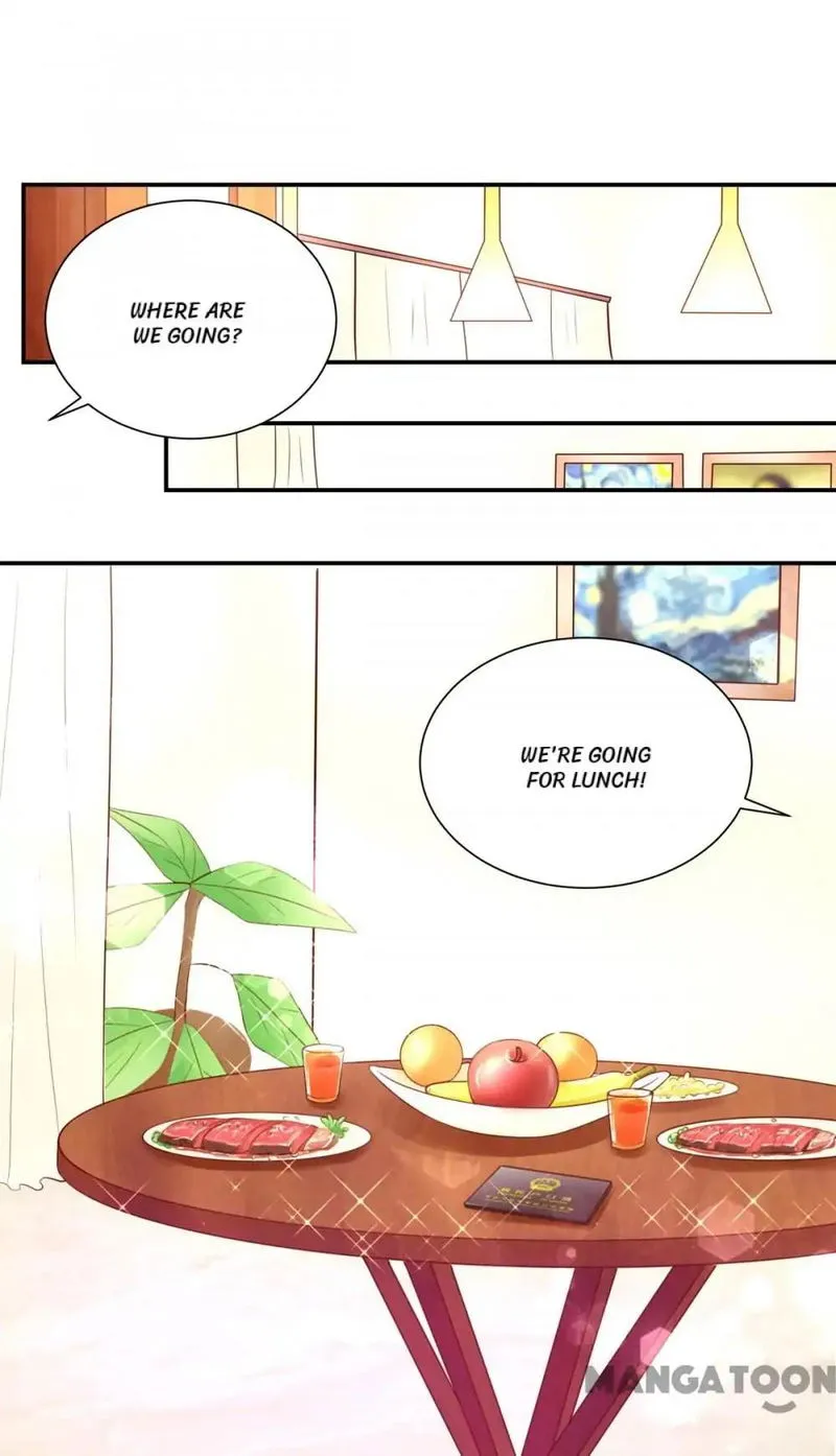 Honey, You Belong to Me! Chapter 100 Online - página 1