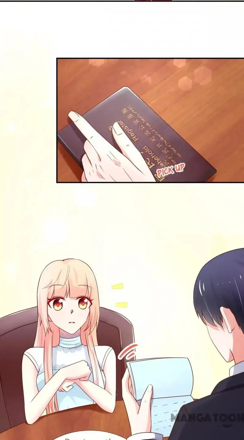 Honey, You Belong to Me! Chapter 100 Online - página 2
