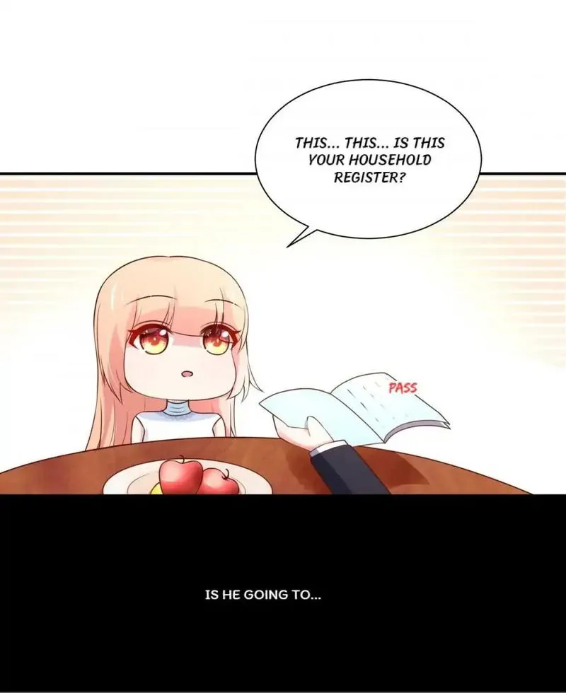 Honey, You Belong to Me! Chapter 100 Online - página 4