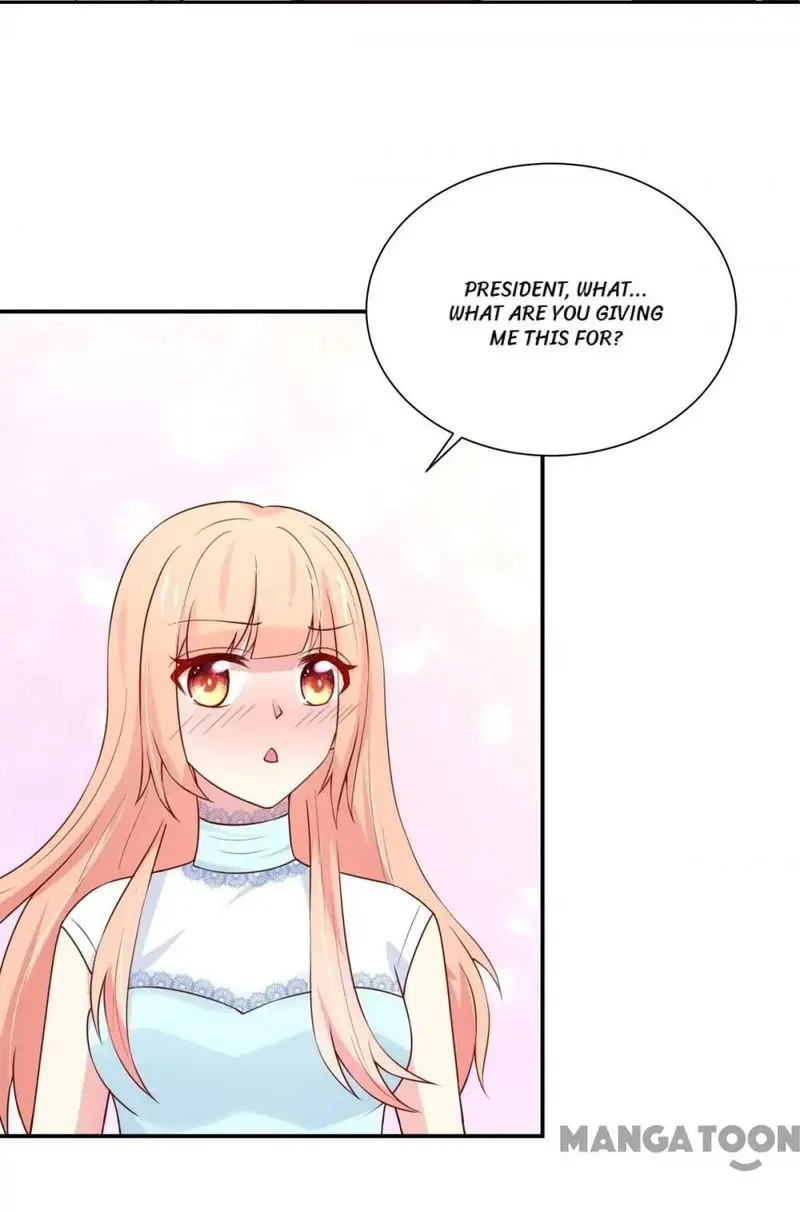 Honey, You Belong to Me! Chapter 100 Online - página 7