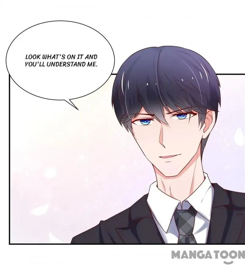 Honey, You Belong to Me! Chapter 100 Online - página 8