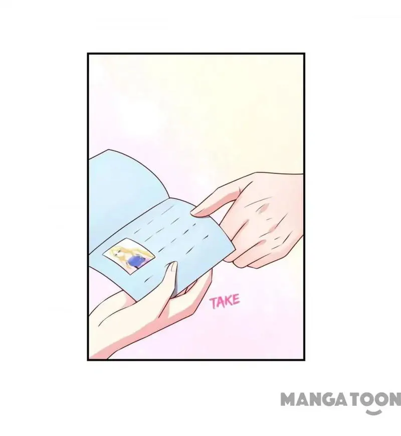 Honey, You Belong to Me! Chapter 100 Online - página 9