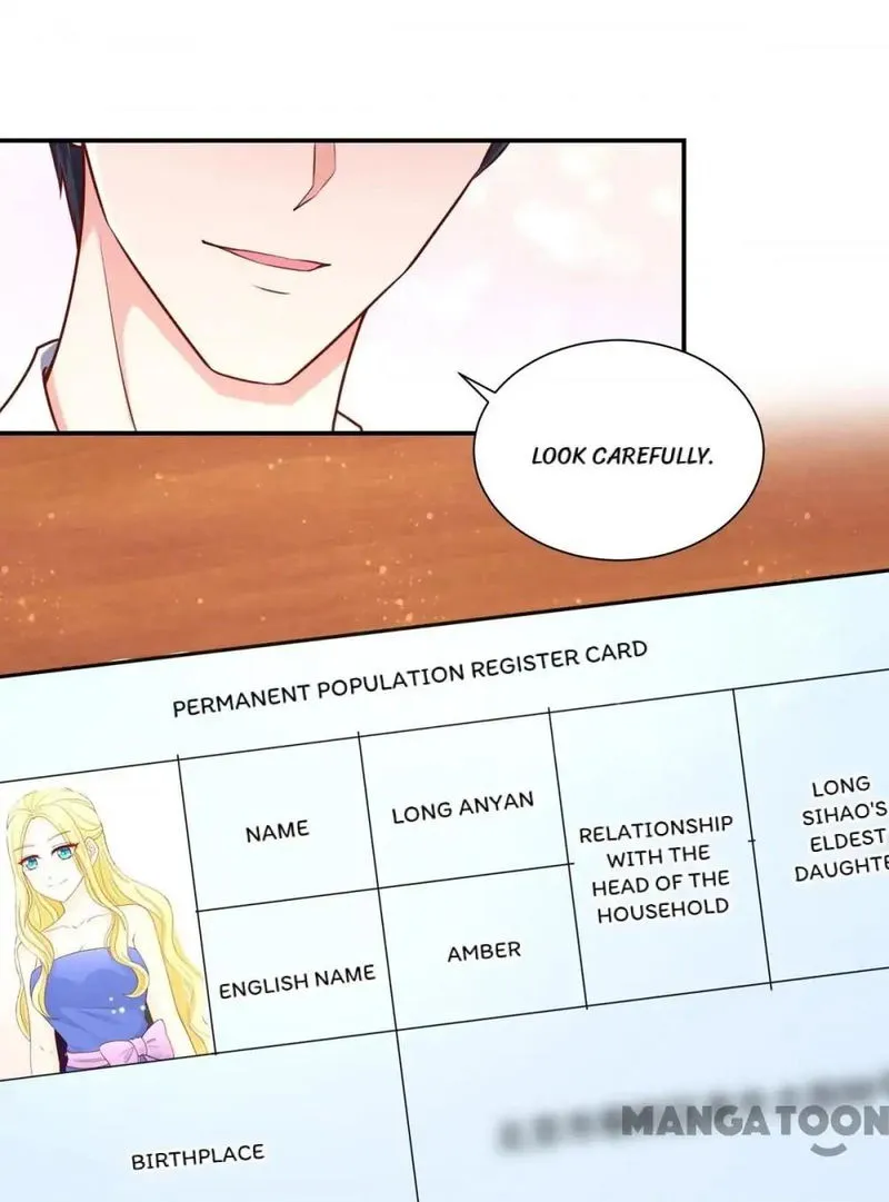 Honey, You Belong to Me! Chapter 100 Online - página 11